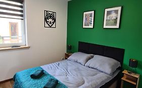 Noclegi przy Wiadukcie - Apartamenty